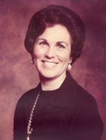 Mary Harvey