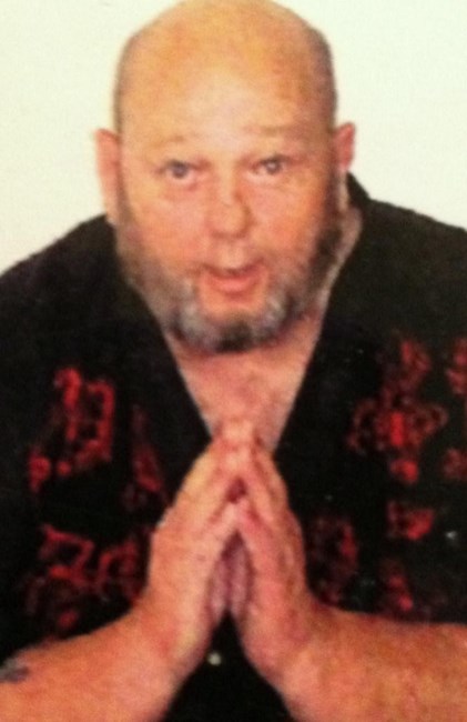 Obituary of Robert Carl Stanton Sr.