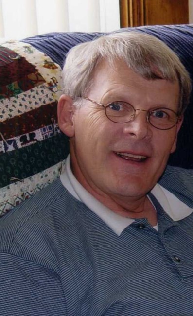 Obituary of Gerald L. Prophet