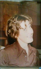 Obituary of Alice McCoy