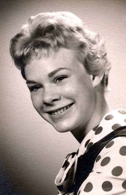 Obituary of Catherine E. Lewis