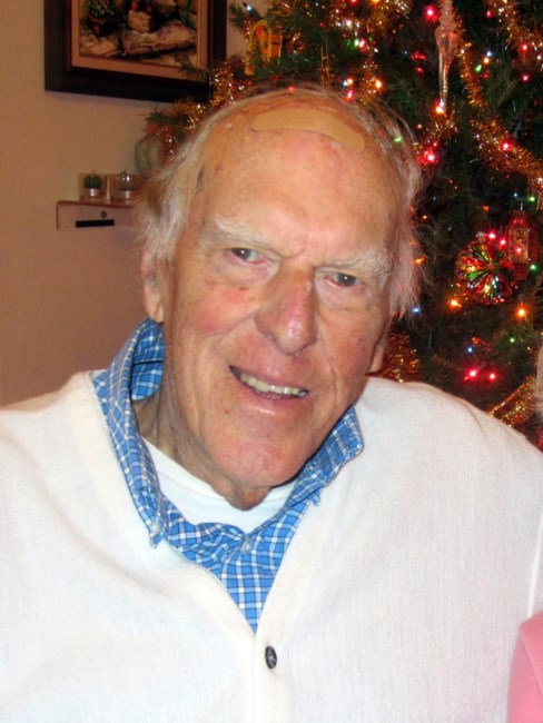 Obituary of Richard Sears Smith