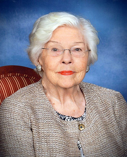 Obituary of Jennie Sherrill Springs