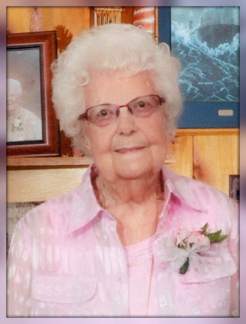 Obituary of Evelyn Michel