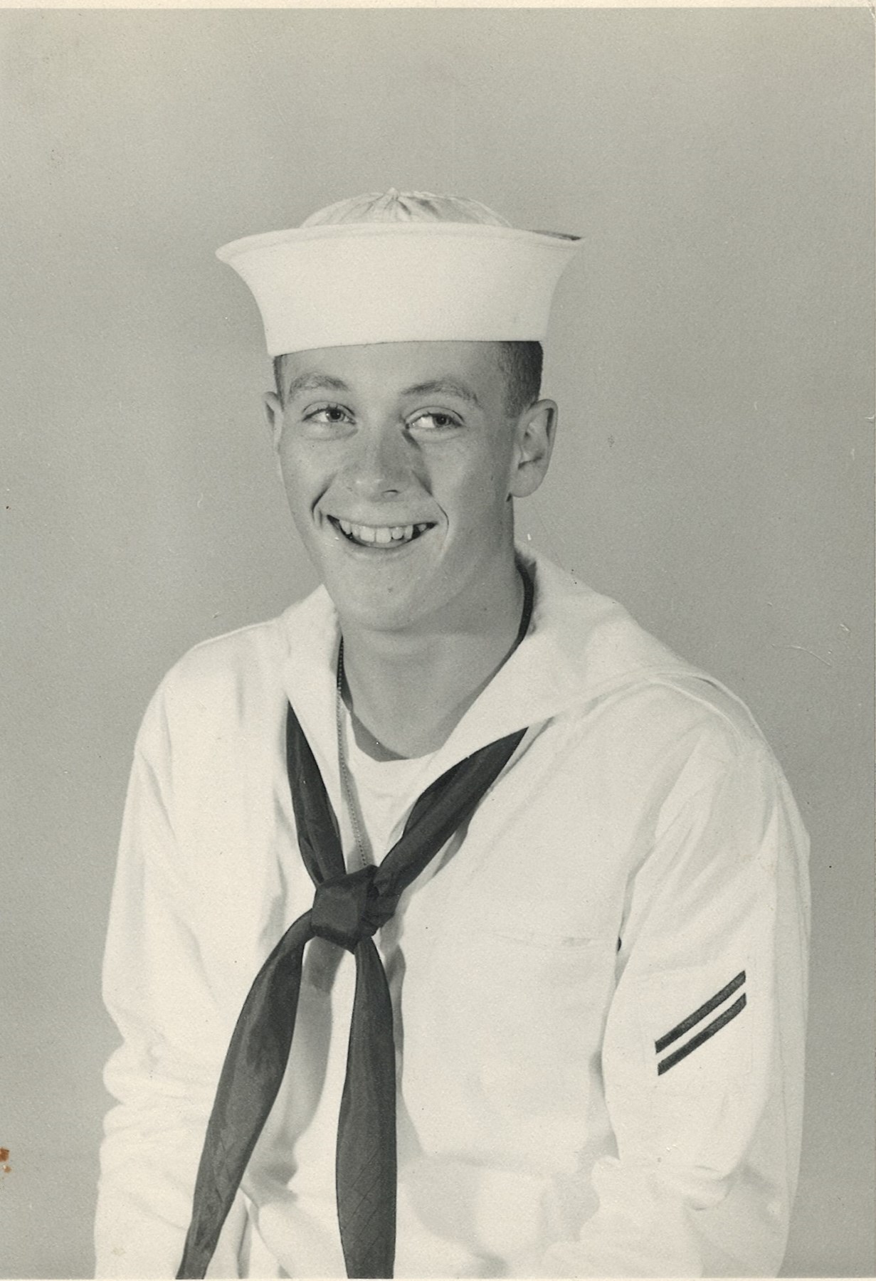 Obituary of Alan F. Fay