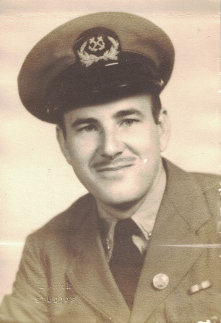 Obituary of Manning Samuel Leslie Jr.