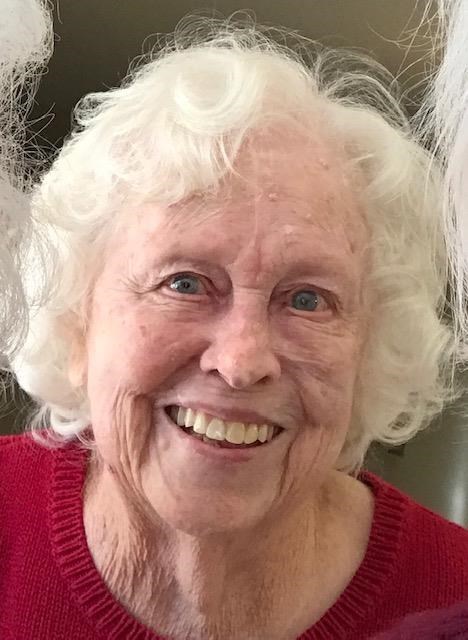 Obituary of Pearl Charline Forrester