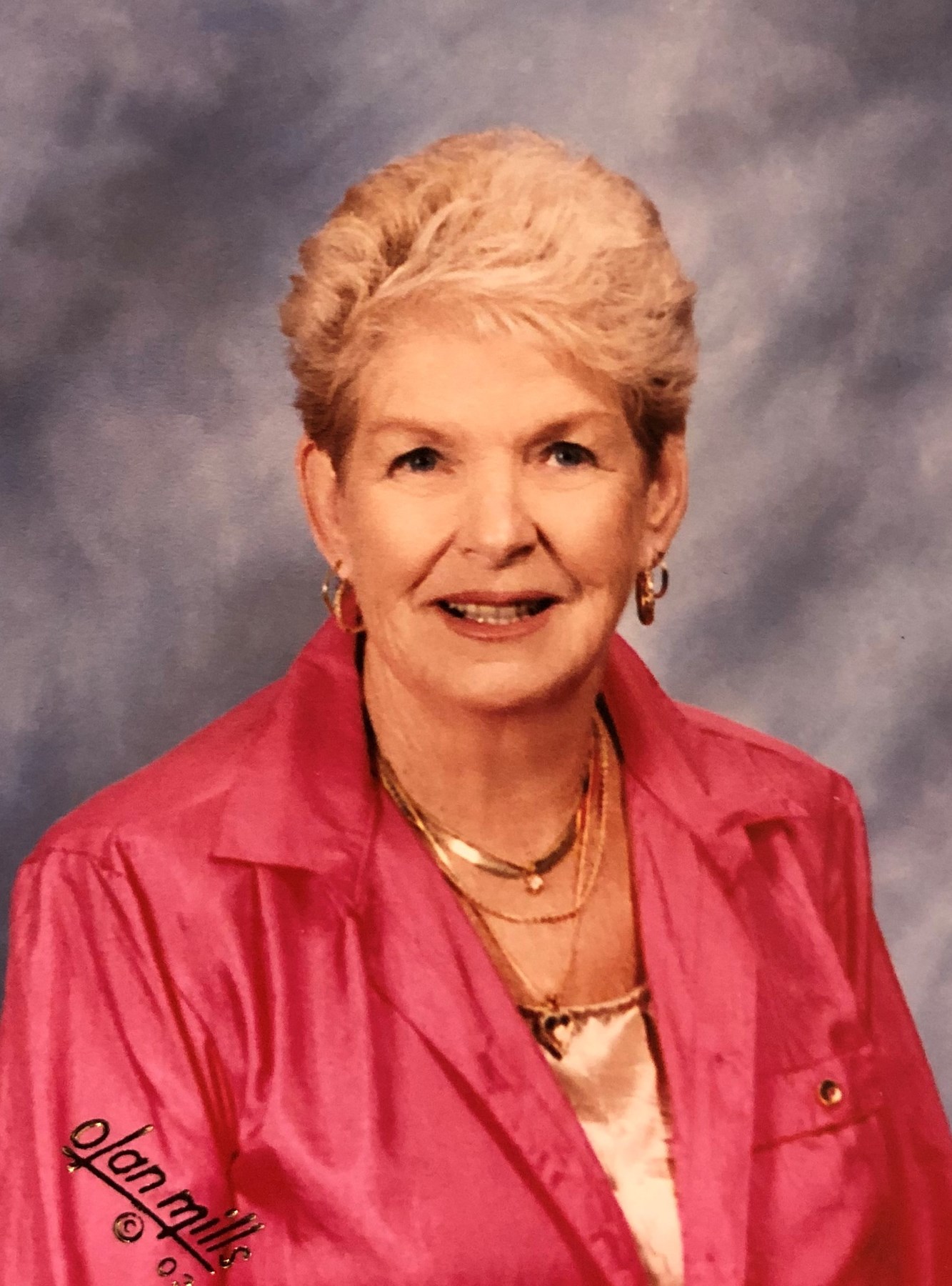 Avis de décès de Anne Carol Maguire