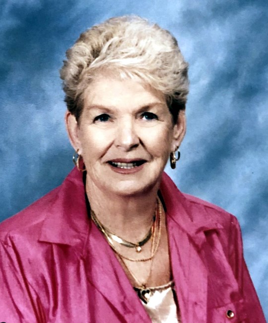 Avis de décès de Anne Carol Maguire