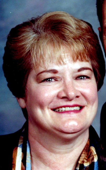 Obituary of Nancy Jo Hill