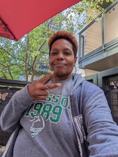 Obituary of Alida Yvette Davis Phillips