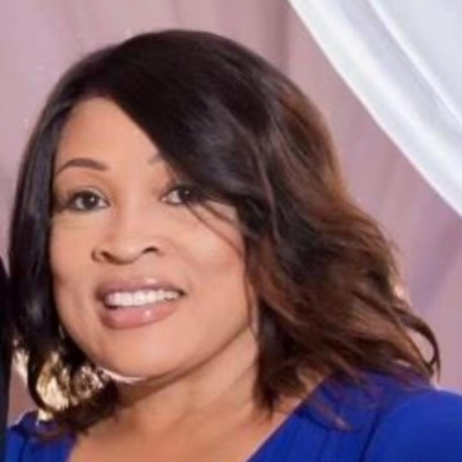 Obituary of Sheron Richards