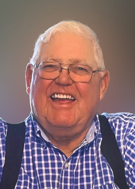 Obituary of Roger Neal Sikkema