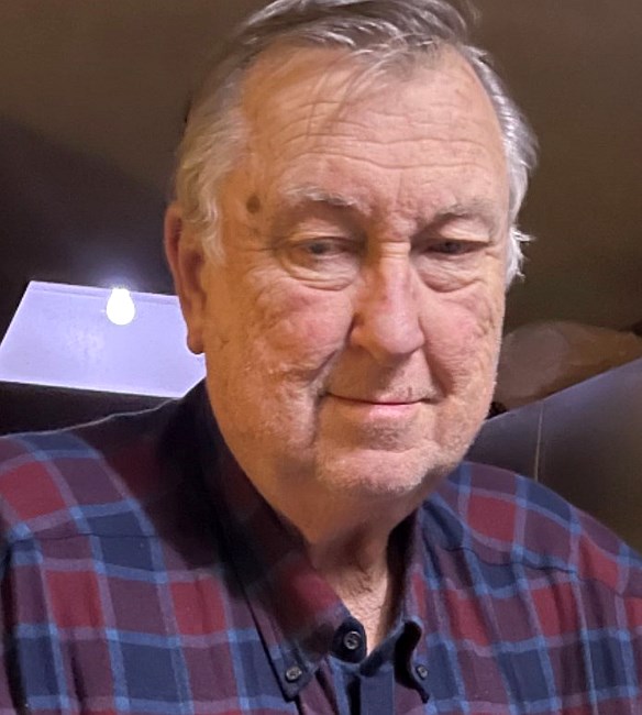 Obituary of John Landry