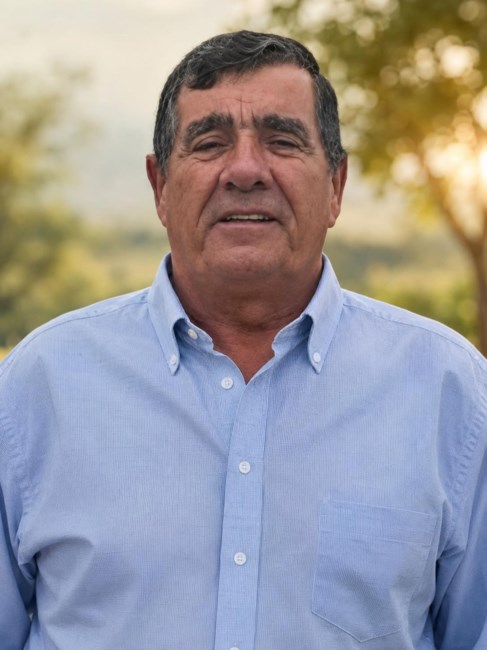 Obituary of João Gabriel Carvalho