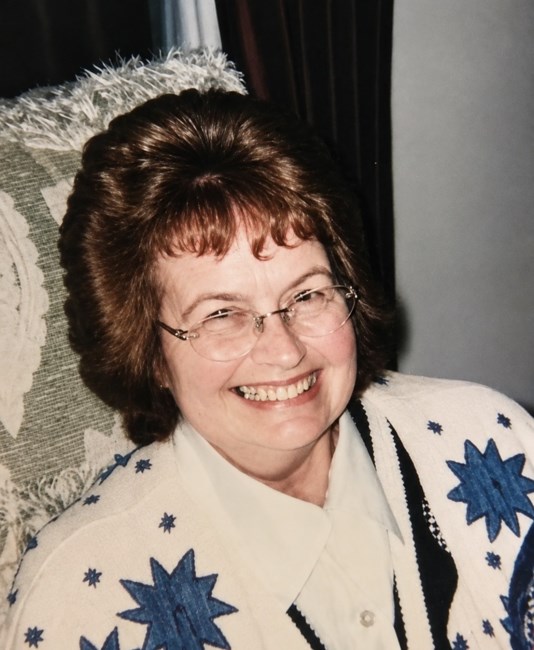 Obituary of Karen Sue Cooper