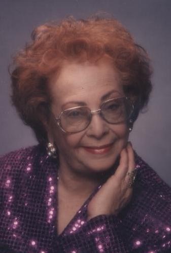 Obituary of Emerald - Mitchell