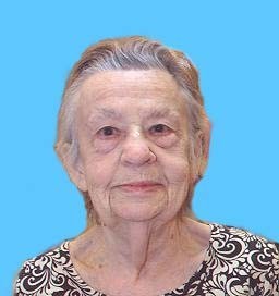 Obituary of Pearl I. Roberts