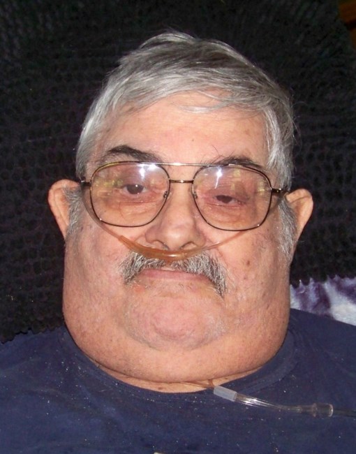 Obituary of Larry G. Case Sr.