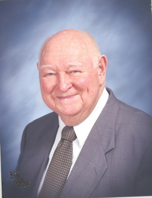 Obituary of James Comer Malone Jr.