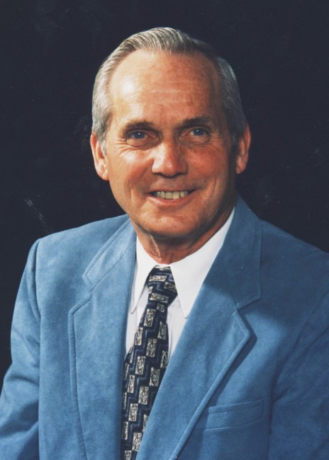 Obituary of Robert V. "Bob" Godbold