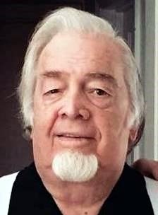 Obituary of Louis Charles Smith Jr.