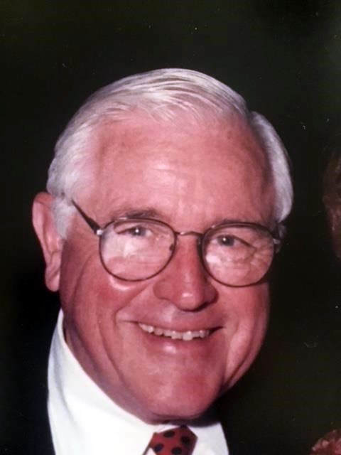 Obituary of John Conheeney