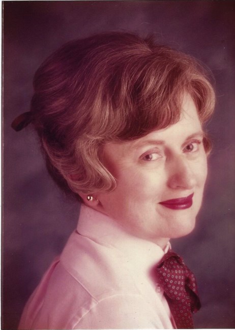 Obituario de Margaret Donnelly Hino
