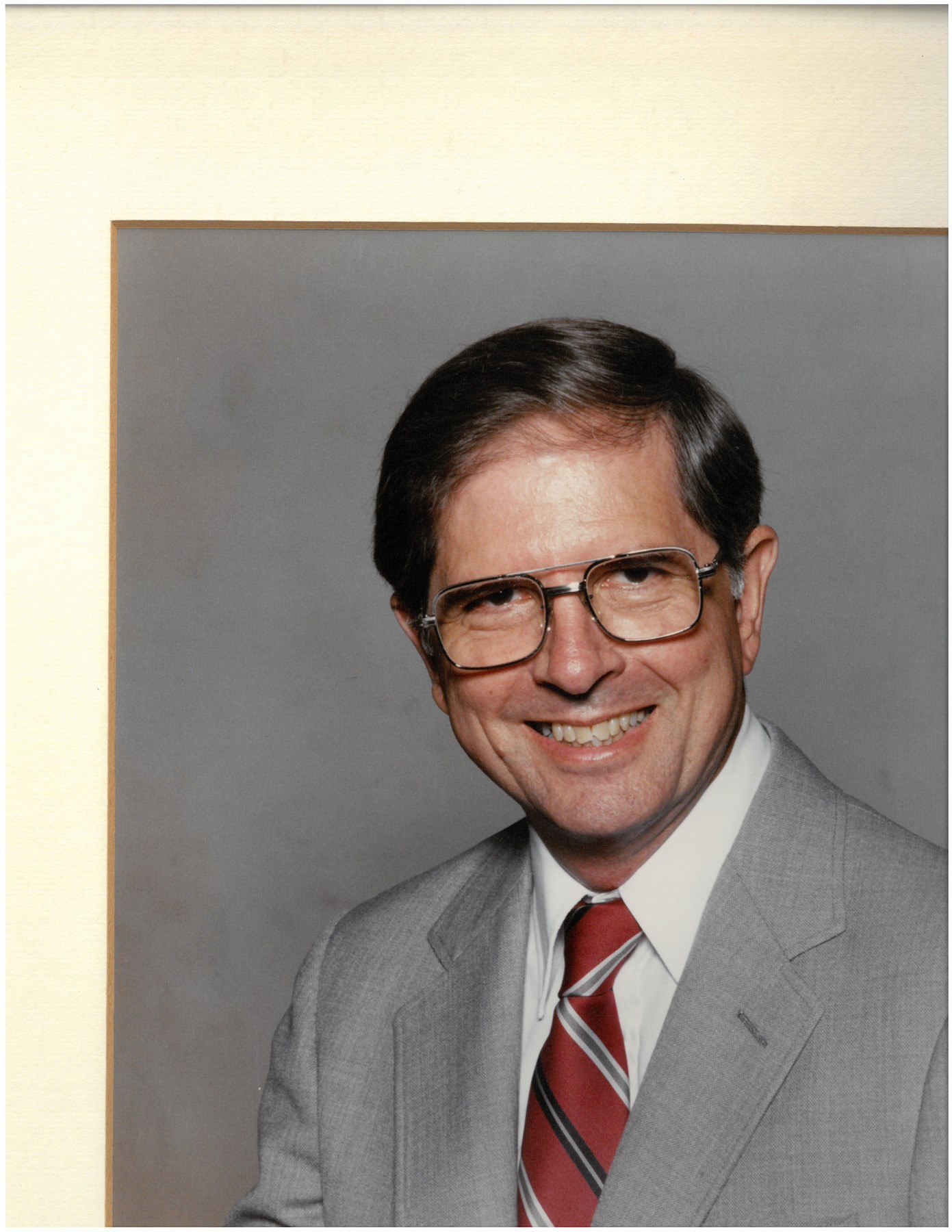 Obituary of Thomas Dougherty Higgins Jr.