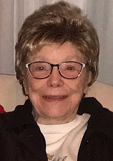 Obituary of Valerie Akner