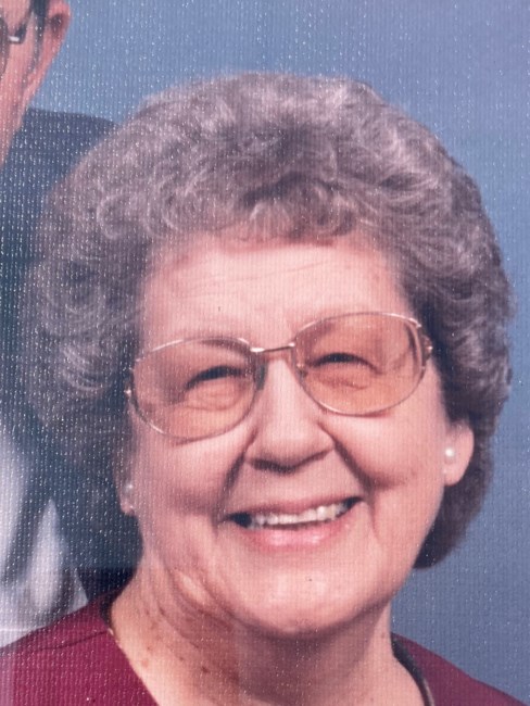 Obituary of Leatrice Clautte Hayes