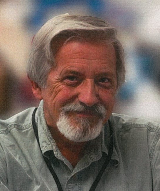 Obituary of Gregory James Lamoureux