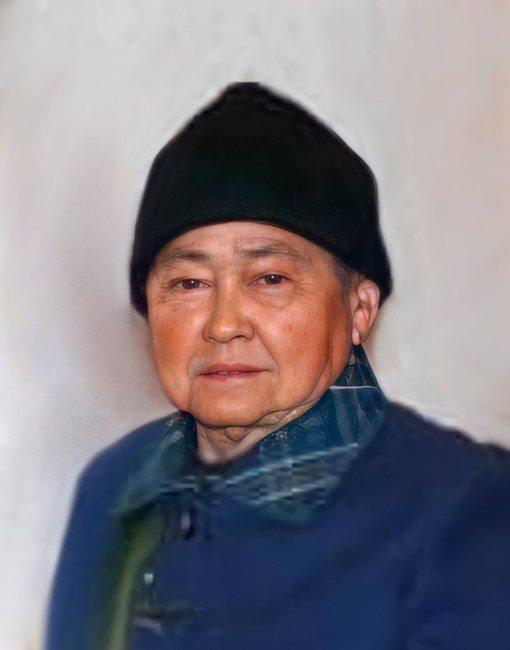 Obituary of Bà Nguyễn Kim Vân
