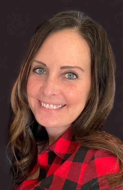 Obituary of Kristina Marie Gordish