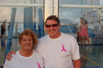 Obituary of Richard Kruger