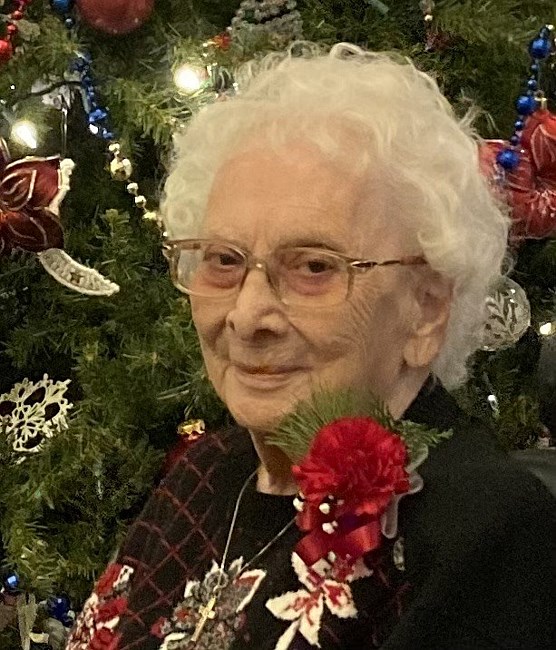 Obituary of Barbara E. Ross