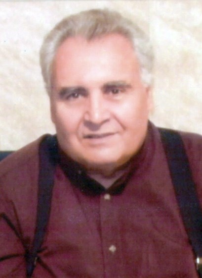 Obituary of Robert Thomas Long Sr.