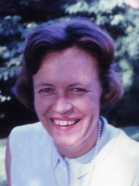 Obituary of Harriette Whitner Seifart