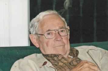 Obituary of William Thomas (Billy) Chandler