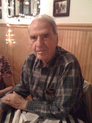 Obituary of Merland Lyle Christian