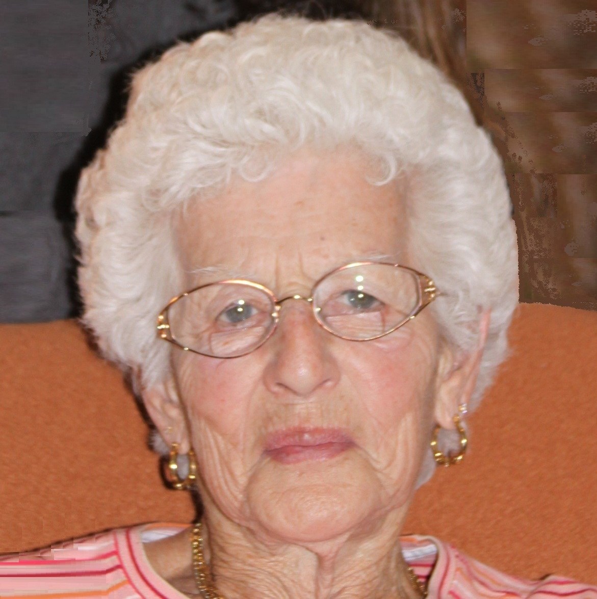 Mary Obituary New Britain, CT