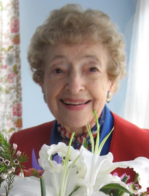 Obituary of Sylvia B. Saporito