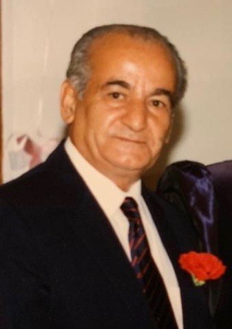 Obituary of Taghi Sepassi