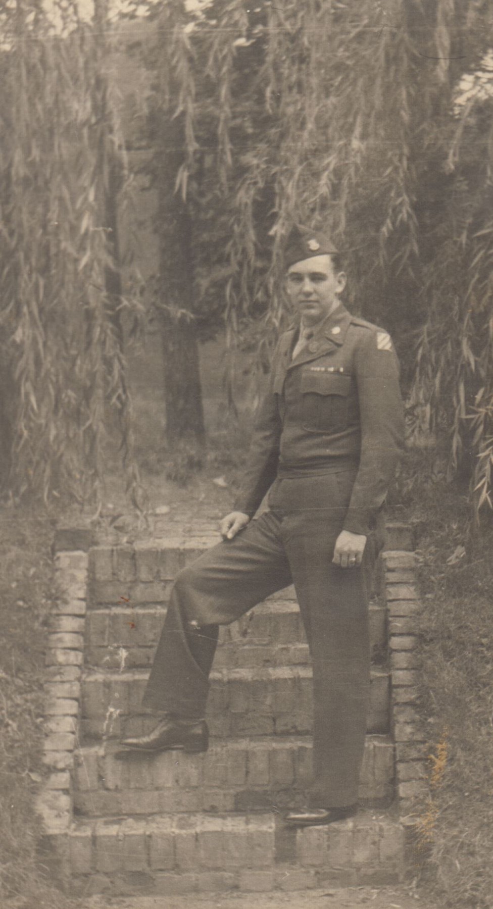 Obituary of William Dale Torbett