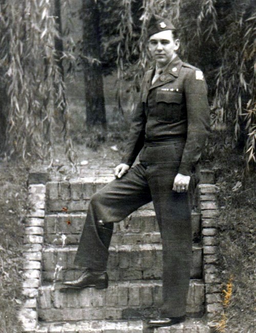 Obituary of William Dale Torbett