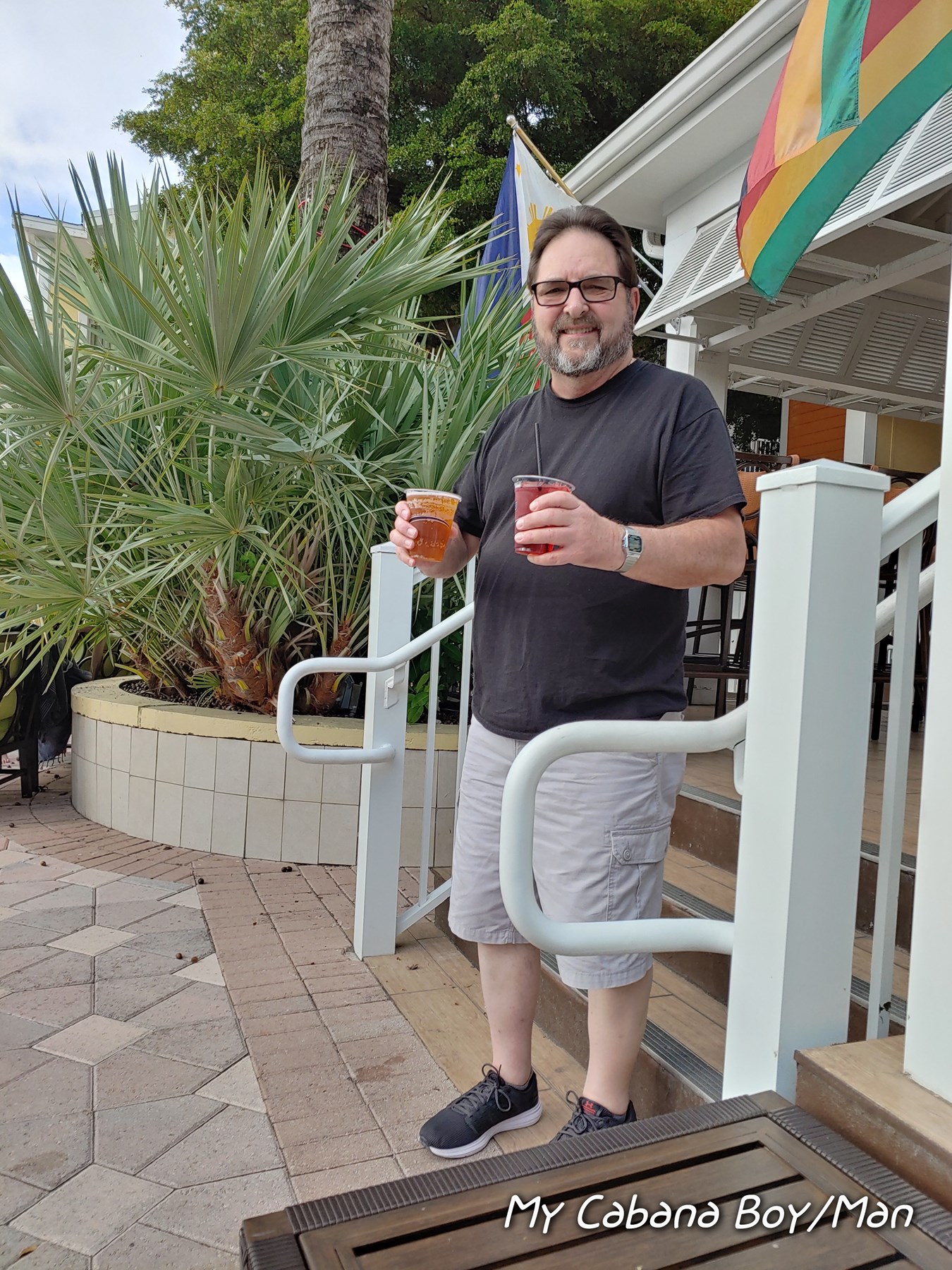 Obituary of Gary Chester Wideman