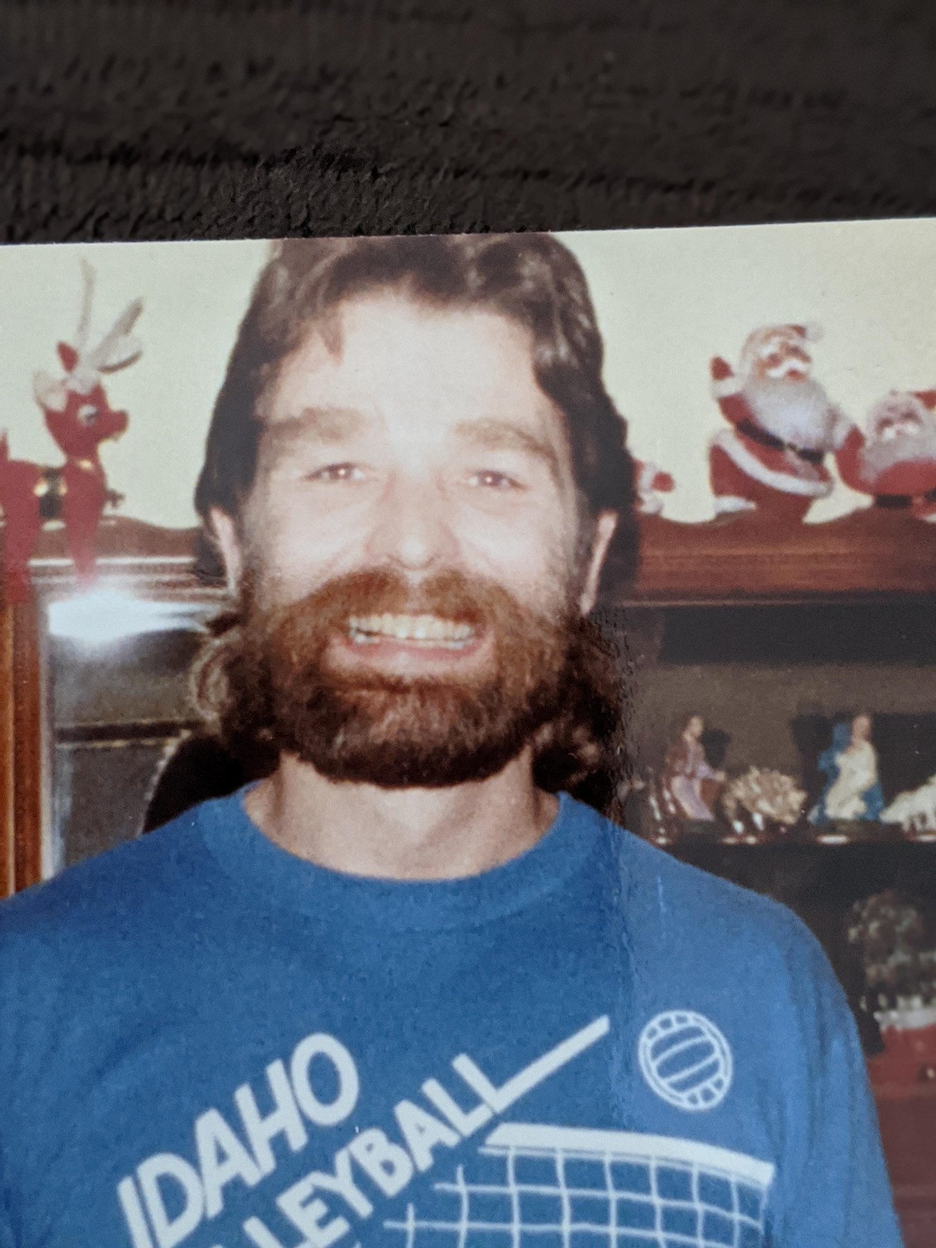 Obituary of Ronald Kramer