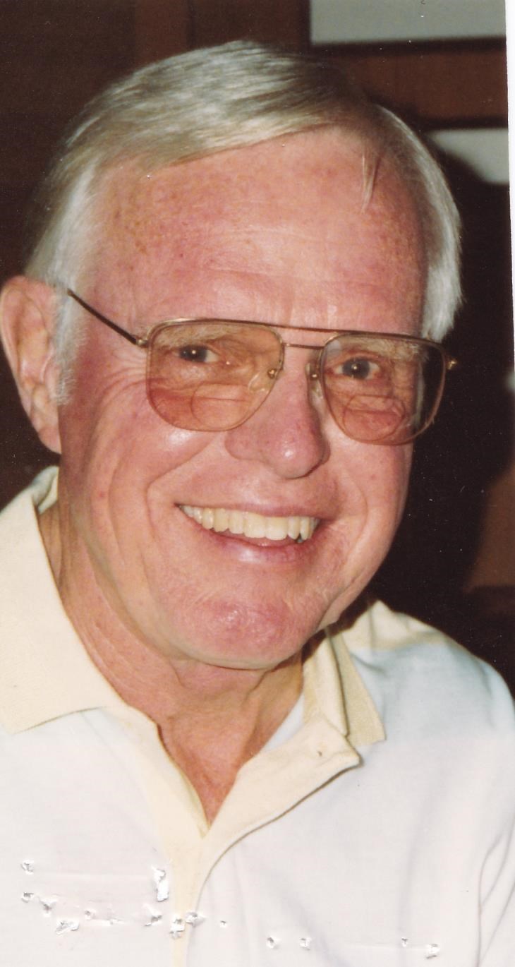 Obituary of Charles L. Herron