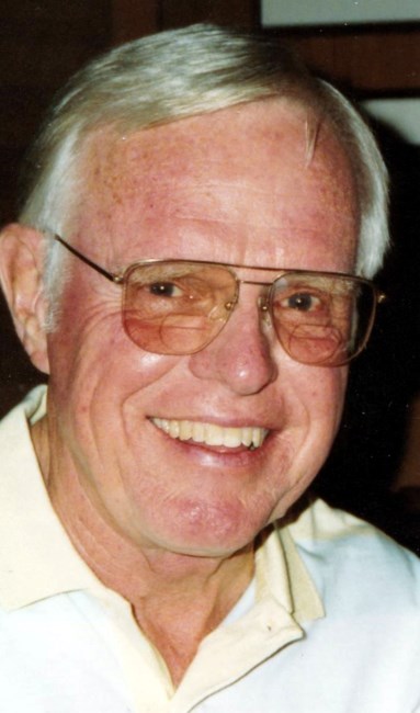 Obituary of Charles L. Herron