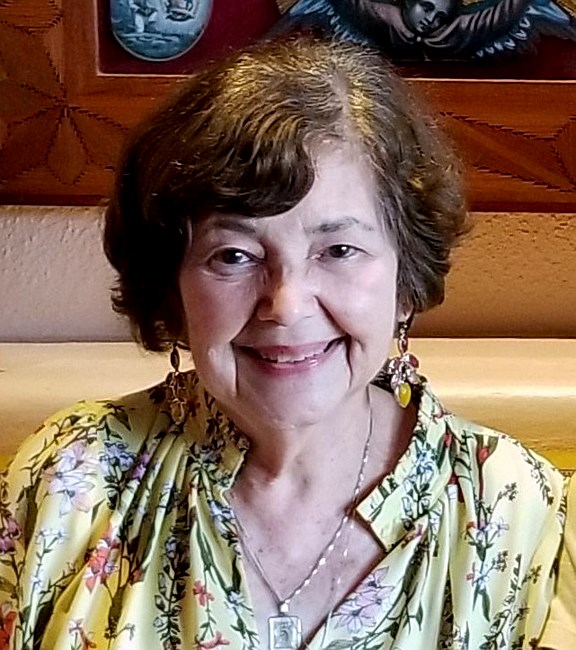 Obituario de Hortense Ann Becker